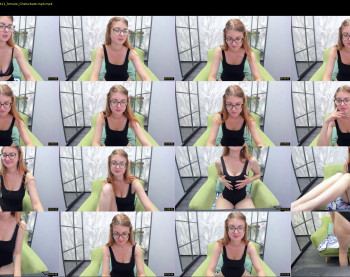rubytwinkle — 38 minute Chaturbate female camgirl recording, 1080p, Aug 22, 2022